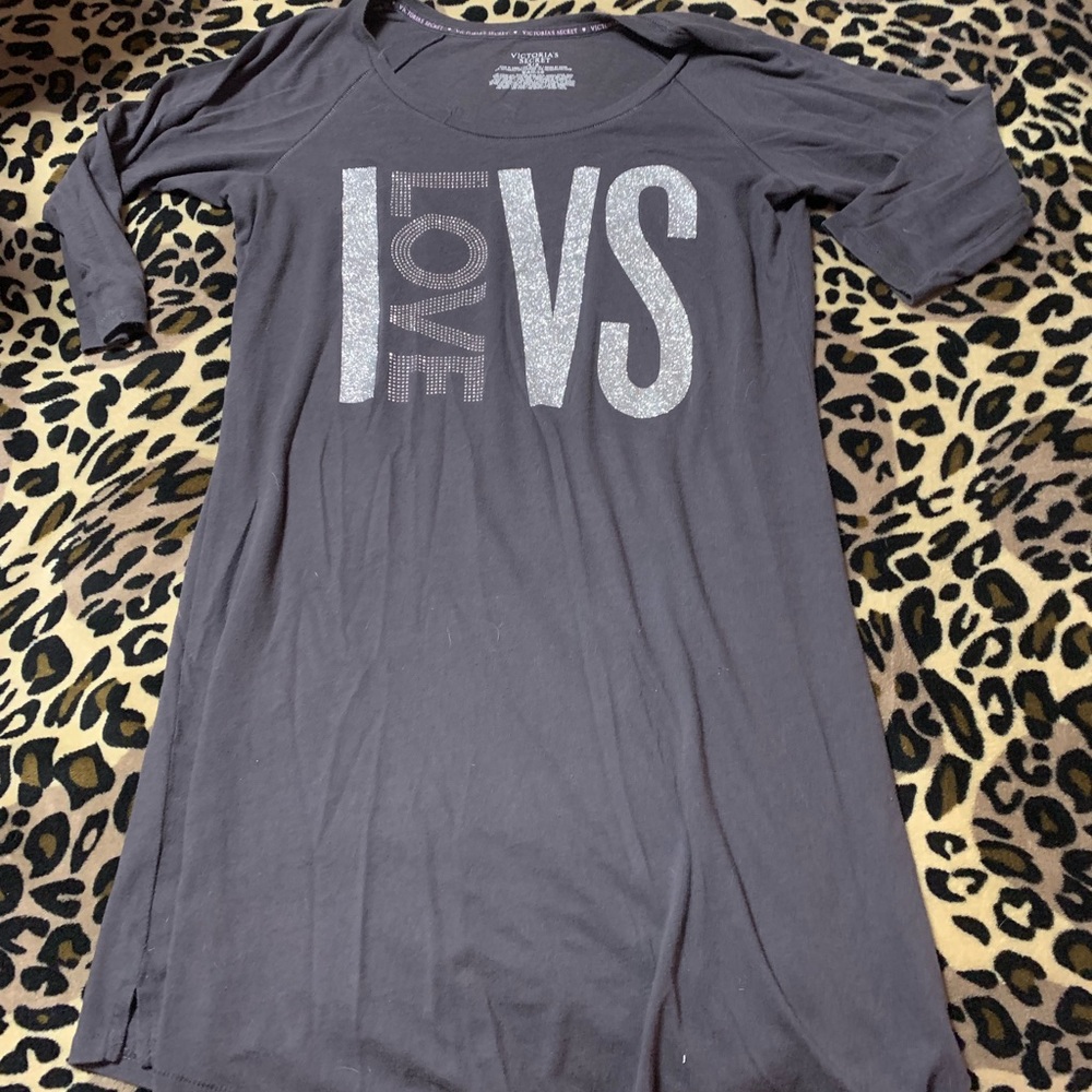 Victoria’s Secret Night Shirt
